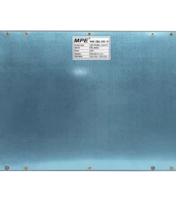 LED tấm loại lớn 60x30 - 25W ánh sáng vàng FPL-6030V MPE