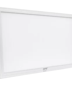 LED tấm loại lớn 60x30 - 25W ánh sáng vàng FPL-6030V MPE