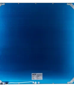 LED tấm loại lớn 60x60 - 40W ánh sáng vàng FPL-6060V MPE