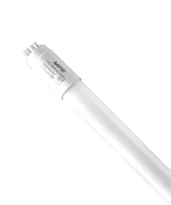 LED tube thuỷ tinh 1.2m 18W ánh sáng trắng GT-120T MPE