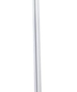 LED tube thuỷ tinh 1.2m 18W ánh sáng trắng GT-120T MPE