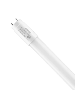 LED tube thuỷ tinh 0.6m 9W ánh sáng trắng GT-60T MPE
