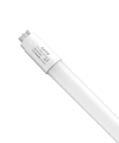 LED tube thuỷ tinh 0.6m 9W ánh sáng vàng GT-60V MPE