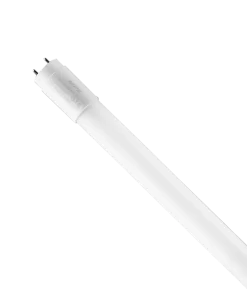 LED tube thuỷ tinh 1.2m 18W ánh sáng trắng GT8-120T MPE