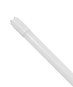 LED tube thuỷ tinh 1.2m 18W ánh sáng vàng GT8-120V MPE