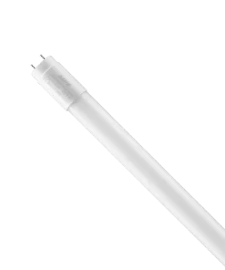 LED tube thuỷ tinh 0.6m 9W ánh sáng trắng GT8-60T MPE