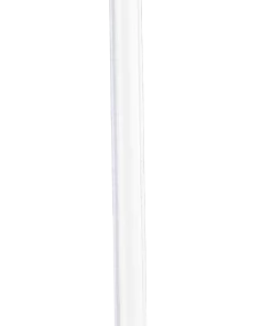 LED tube thuỷ tinh 0.6m 9W ánh sáng trắng GT8-60T MPE