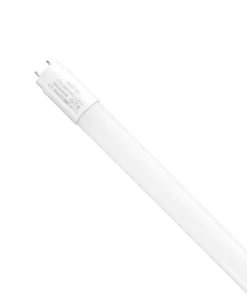 LED tube thuỷ tinh 0.6m 9W ánh sáng vàng GT8-60V MPE