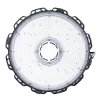 Đèn highbay nhà xưởng 200W ánh sáng trắng HBE2-200T MPE