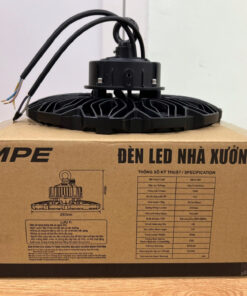 Đèn hightbay HBE2-150T 150W MPE