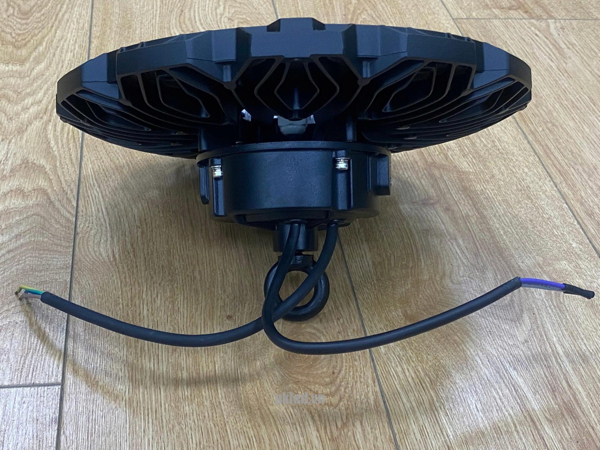 Đèn hightbay HBE2-150T 150W MPE