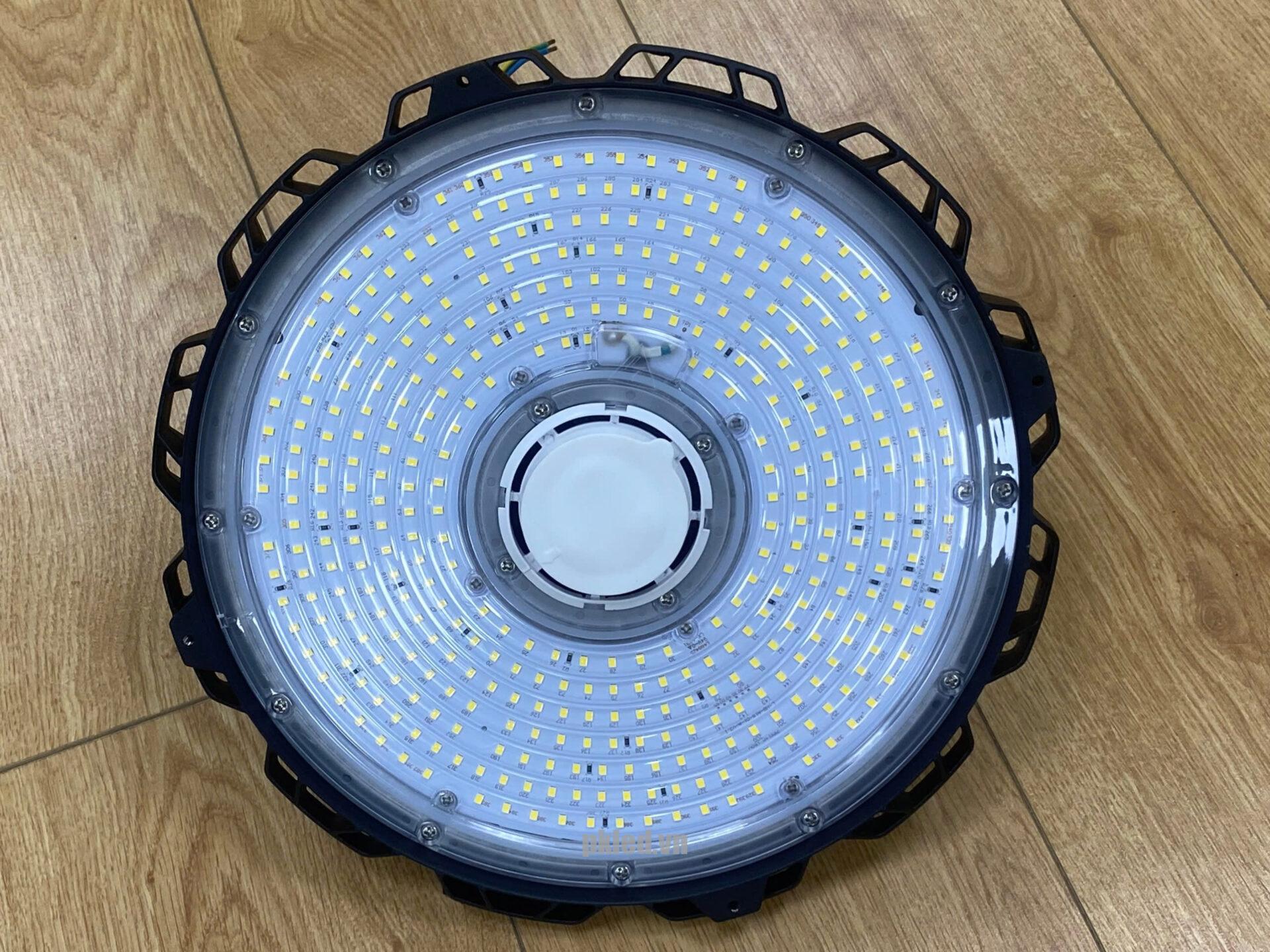 Đèn hightbay HBE2-150T 150W MPE