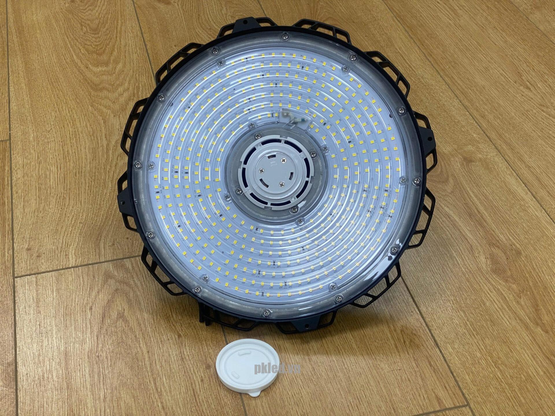 Đèn hightbay HBE2-150T 150W MPE