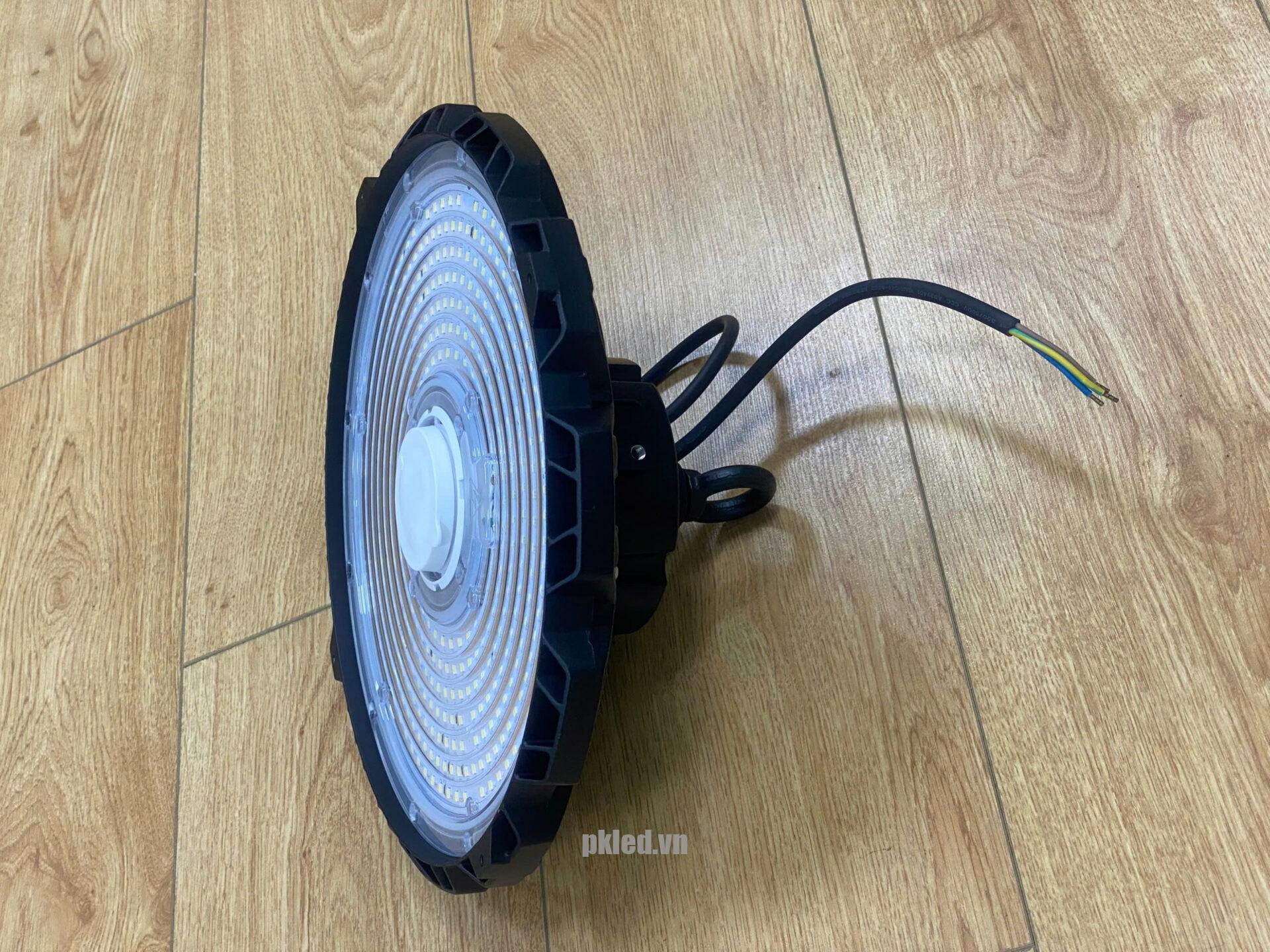 Đèn hightbay HBE2-150T 150W MPE