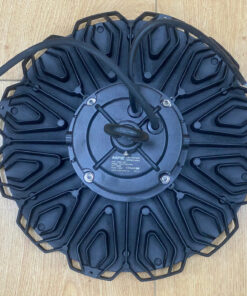 Đèn hightbay HBE2-150T 150W MPE