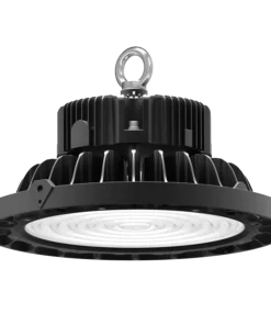 Đèn highbay nhà xưởng 100W ánh sáng trắng HBU-100T MPE