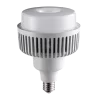 Đèn highbay nhà xưởng 100W không bao gồm choá, ánh sáng trắng HBV-100T MPE