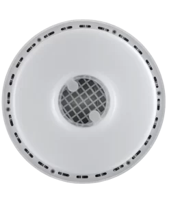 Đèn highbay nhà xưởng 100W không bao gồm choá, ánh sáng trắng HBV-100T MPE