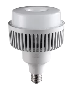 Đèn highbay nhà xưởng 80W không bao gồm choá, ánh sáng trắng HBV-80T MPE