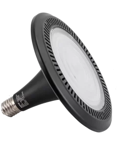 Đèn highbay nhà xưởng 100W sử dụng đui Đèn E40, ánh sáng trắng HBV2-100T MPE