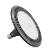 Đèn highbay nhà xưởng 150W sử dụng đui Đèn E40, ánh sáng trắng HBV2-150T MPE