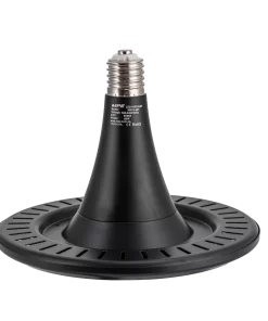 Đèn highbay nhà xưởng 80W sử dụng đui Đèn E40, ánh sáng trắng HBV2-80T MPE