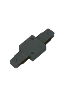 Phụ kiện thanh nối I màu đen dùng cho đèn TSLB, TSLB2 mã IB MPE