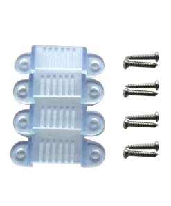 Kẹp dùng cho LED dây LS 2835AC mã KLS AC-2835 MPE