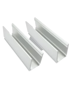 Kẹp dùng cho Led dây LSN2 mã KLSN2 MPE