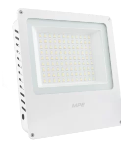 Đèn pha chuyên dùng lắp mái hiên 100W ánh sáng trắng LCP-100T MPE
