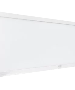 LED tấm loại lớn 120x30 gắn nổi 40W ánh sáng trắng LCR-12030T MPE