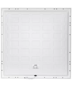 LED tấm loại lớn 60x60 gắn nổi 40W ánh sáng trắng LCR-6060T MPE