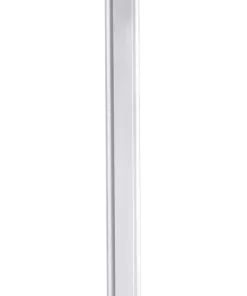 Bộ LED chống nổ 1.2m 40W ánh sáng trắng LE-120T MPE