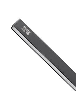 LED thanh điểm nối có đèn thân đen 19W ánh sáng trung tính LNCB-19N MPE