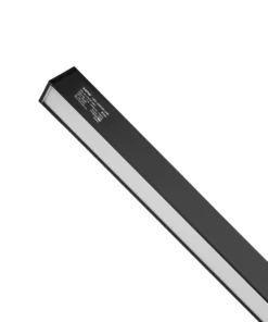 LED thanh điểm nối có đèn thân đen 38W ánh sáng trung tính LNCB-38N MPE