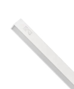 LED thanh điểm nối có đèn thân trắng 19W ánh sáng trắng LNCW-19T MPE