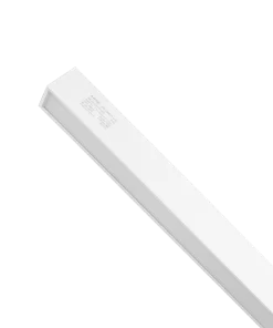 LED thanh điểm nối có đèn thân trắng 38W ánh sáng trung tính LNCW-38N MPE