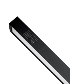 LED thanh thân đen 36W ánh sáng trắng LNEB-36T MPE