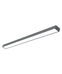 LED thanh thân đen 36W ánh sáng trắng LNEB-36T MPE