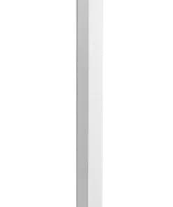 LED thanh thân trắng 36W ánh sáng trung tính LNEW-36N MPE