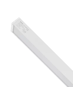 LED thanh thân trắng 36W ánh sáng trắng LNEW-36T MPE