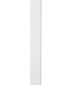 LED thanh thân trắng 36W ánh sáng trắng LNEW-36T MPE