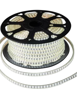 LED dây đôi AC 180LED/m công suất 9W ánh sáng trắng LS2 2835AC-T MPE