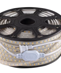 LED dây đơn AC 72LED/m công suất 7W ánh sáng trắng LS2 5050AC-T MPE