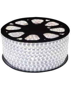 LED dây đơn AC 60LED/m công suất 8W ánh sáng trắng LS 5050AC-T MPE