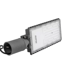 LED đèn đường 100W ánh sáng vàng LST2-100V MPE