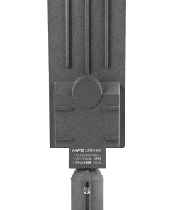 LED đèn đường 100W ánh sáng vàng LST2-100V MPE