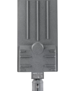 LED đèn đường 200W ánh sáng vàng LST2-200V MPE