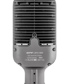 LED đèn đường 100W ánh sáng vàng LST3-100V MPE