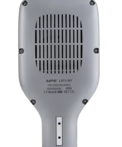 LED đèn đường 30W ánh sáng trắng LST3-30T MPE